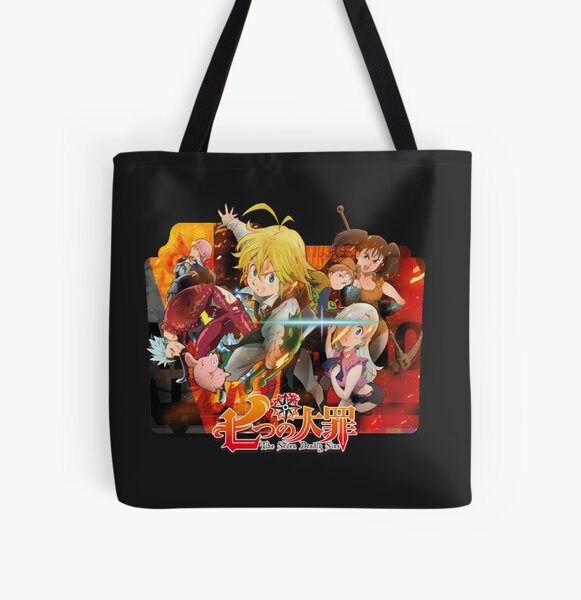 3 1 - Anime Backpacks